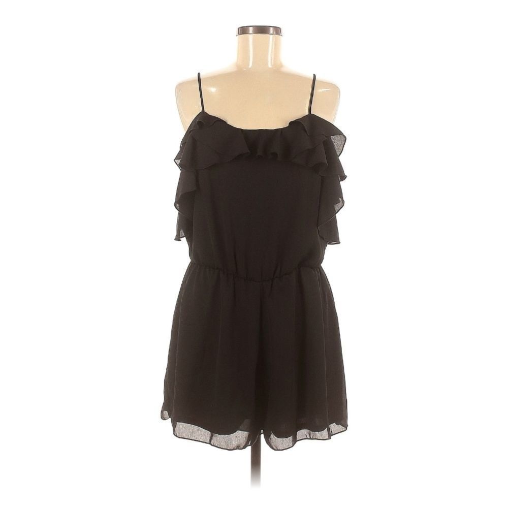 Nsr Romper